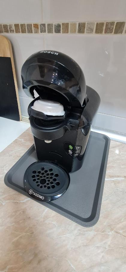 Design Apartment Business Lux 4 Star "Rio" Completely Business Lux Place In The City Center & Free Included Industry Optical Wifi & Netflix & Keyless Code Entry & Full Smart App & Kitchen & Washing Machine & Wide Terrace & Secure 2 Parking Place Cuprija Bagian luar foto