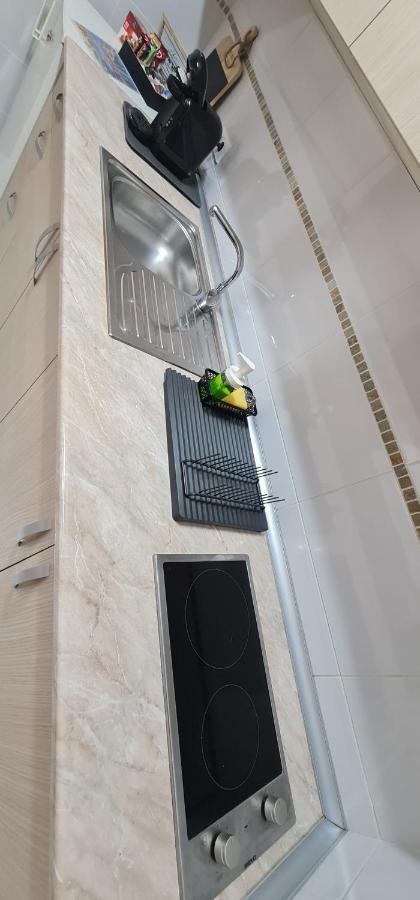 Design Apartment Business Lux 4 Star "Rio" Completely Business Lux Place In The City Center & Free Included Industry Optical Wifi & Netflix & Keyless Code Entry & Full Smart App & Kitchen & Washing Machine & Wide Terrace & Secure 2 Parking Place Cuprija Bagian luar foto