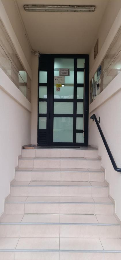 Design Apartment Business Lux 4 Star "Rio" Completely Business Lux Place In The City Center & Free Included Industry Optical Wifi & Netflix & Keyless Code Entry & Full Smart App & Kitchen & Washing Machine & Wide Terrace & Secure 2 Parking Place Cuprija Bagian luar foto