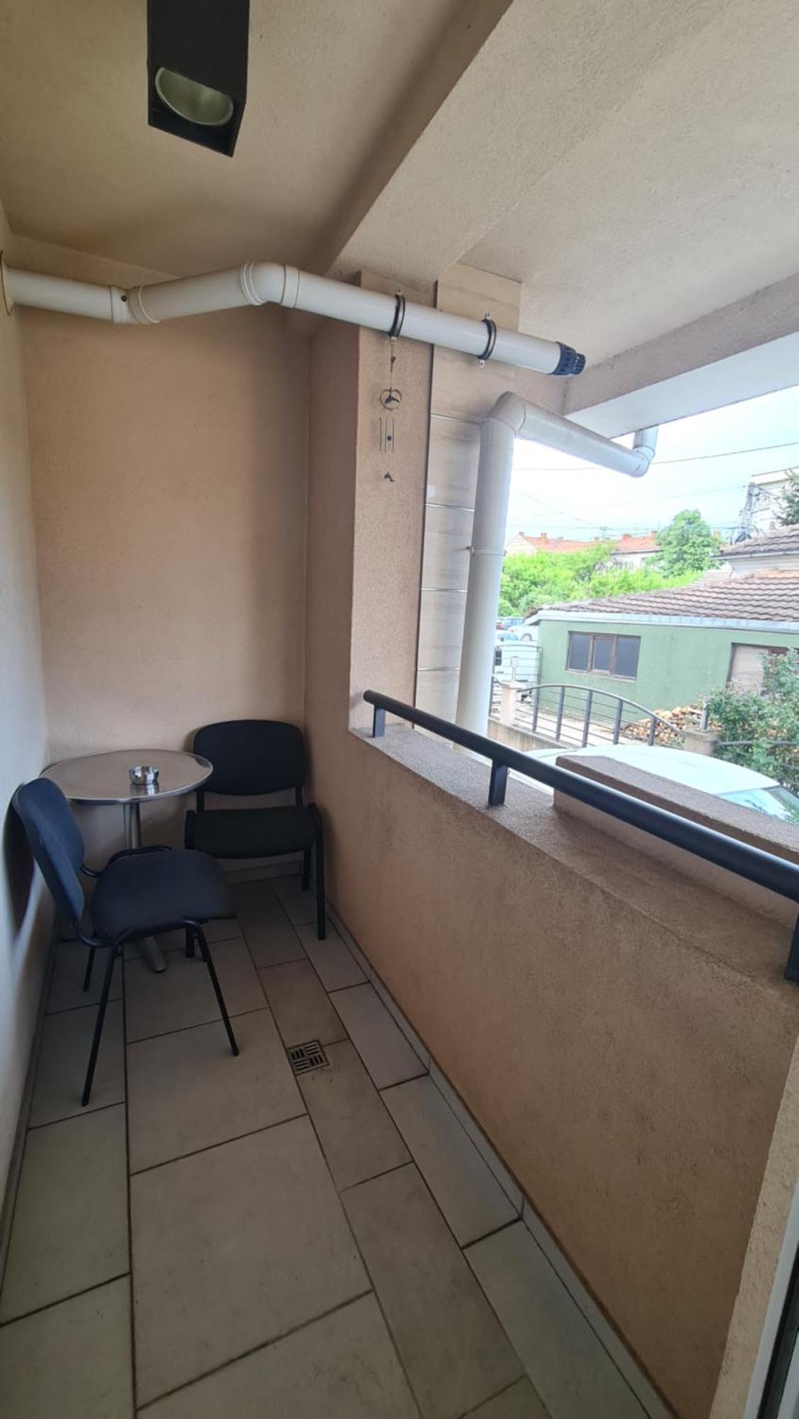 Design Apartment Business Lux 4 Star "Rio" Completely Business Lux Place In The City Center & Free Included Industry Optical Wifi & Netflix & Keyless Code Entry & Full Smart App & Kitchen & Washing Machine & Wide Terrace & Secure 2 Parking Place Cuprija Bagian luar foto